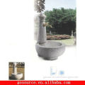 water bowl fountain
